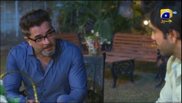 Mehroom - Episode 25 - 6th May 2024